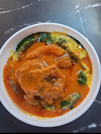 Images Tolex African Grill