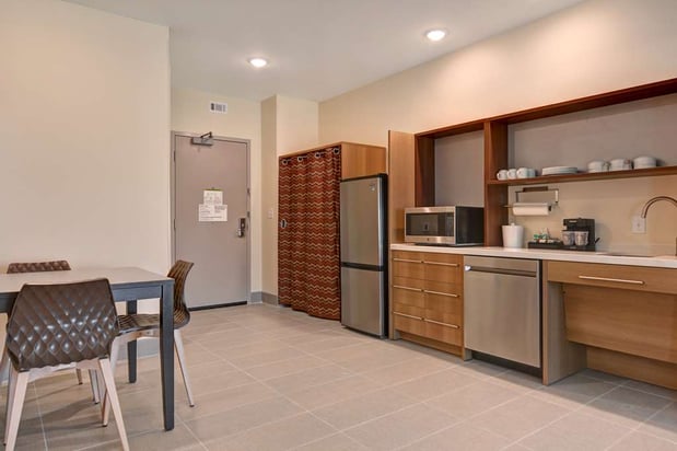 Images Home2 Suites by Hilton Savannah Midtown