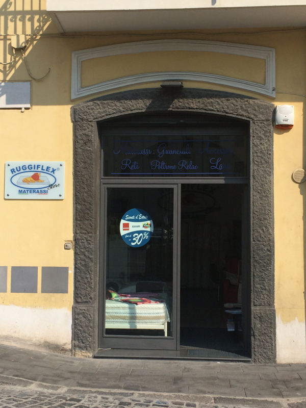 Images Ruggiflex Store Materassi