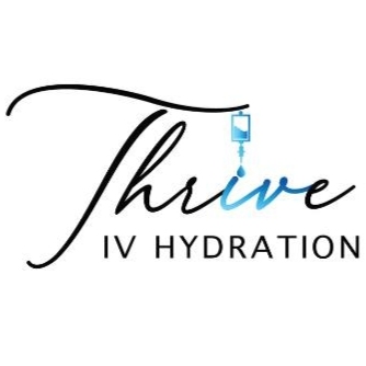 Thrive IV Hydration Mobile & Spa