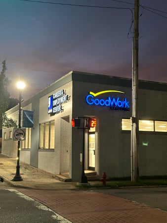 Images GoodWork Staffing - Gastonia