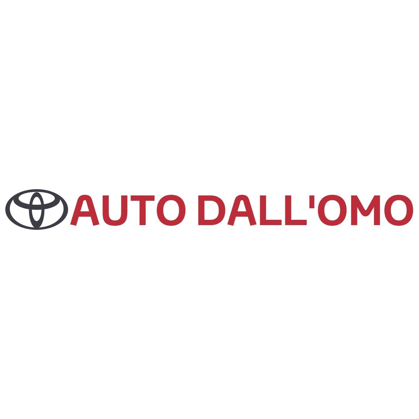 Auto Dall'Omo GmbH Logo