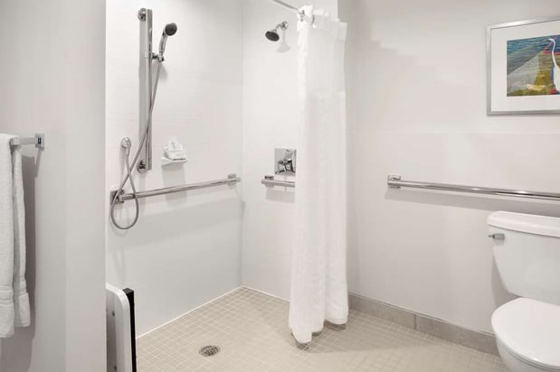 Images Embassy Suites by Hilton Tampa Airport Westshore