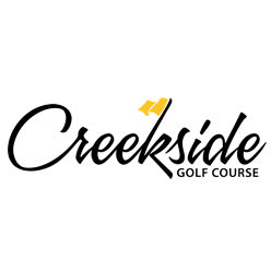 Creekside Golf Course Logo