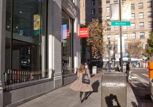 Images Wells Fargo Bank