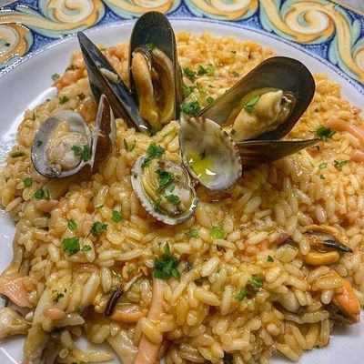 Images Ristorante Pizzeria Oca Golosa