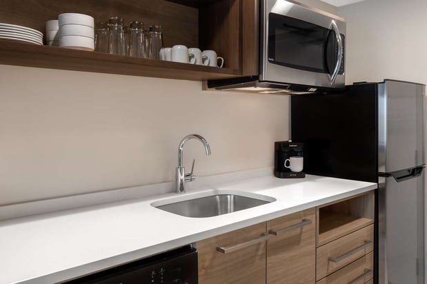 Images Home2 Suites by Hilton Jacksonville Downtown