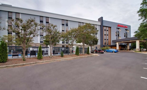 Images Hampton Inn Birmingham-Colonnade 280