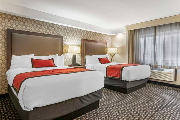 Images Best Western Plus Ramkota Hotel