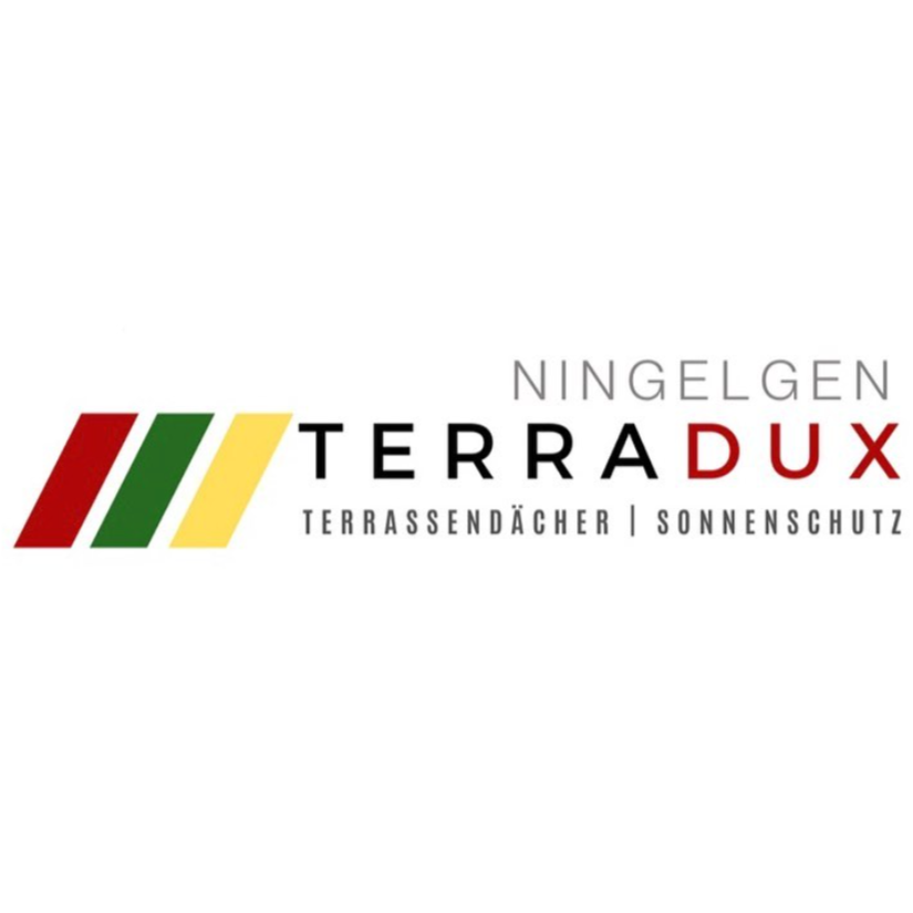 Terradux Markisen - Terrassenüberdachung Bonn in Alfter - Logo