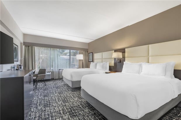 Images DoubleTree by Hilton Hotel Williamsburg