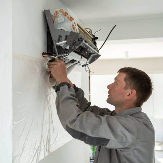 Images Volpe Service Company