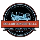 Dollar Concrete