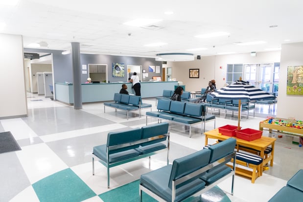 Images Cahaba Medical Care