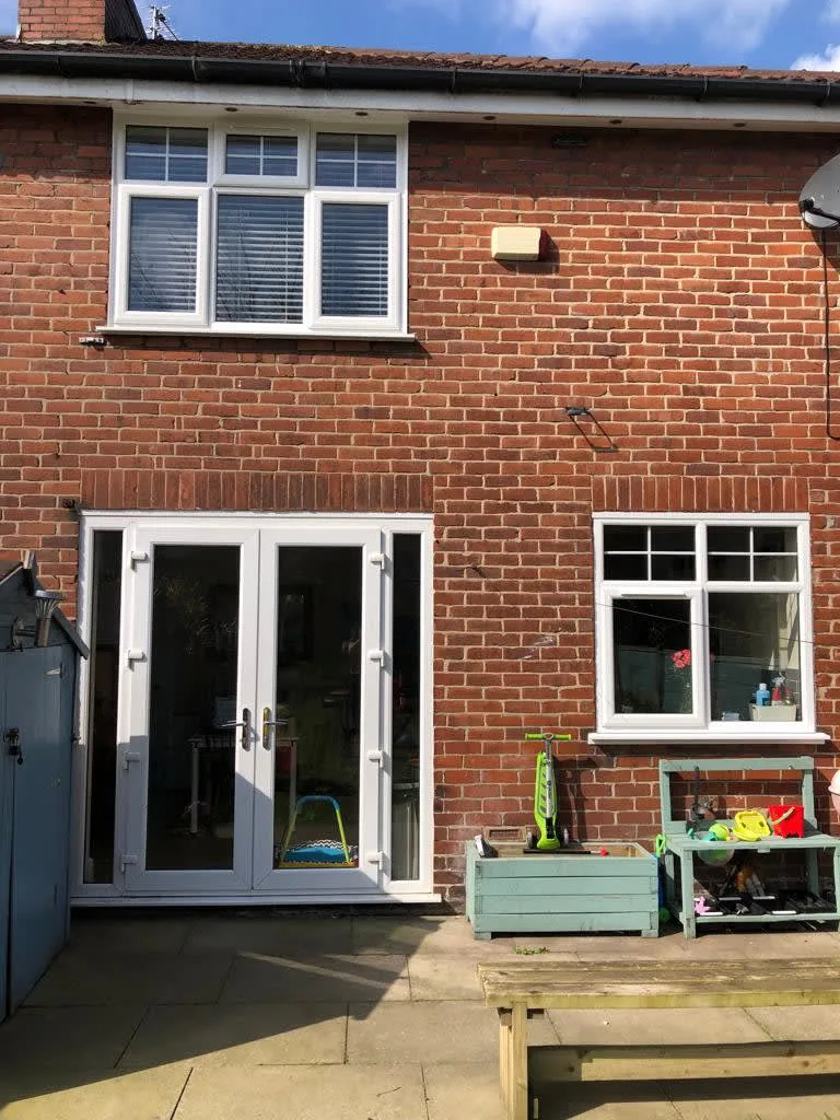 Images Radiance Doors Ltd