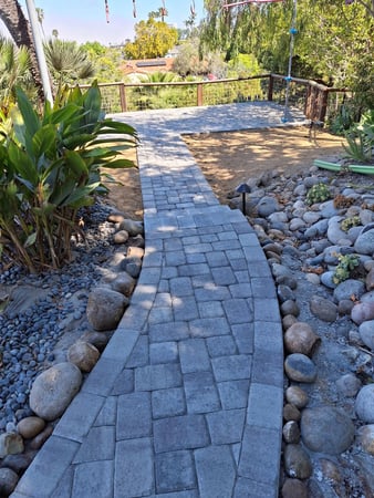 Images Endless Summer Hardscapes