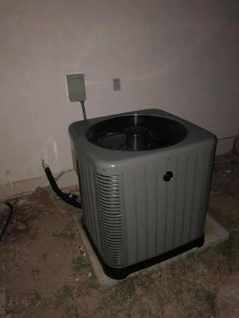 Images Leyva Refrigeration LLC