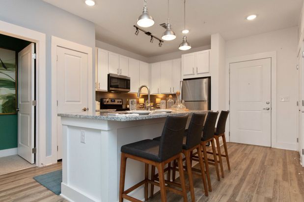 Images Beckett Farms Apartments