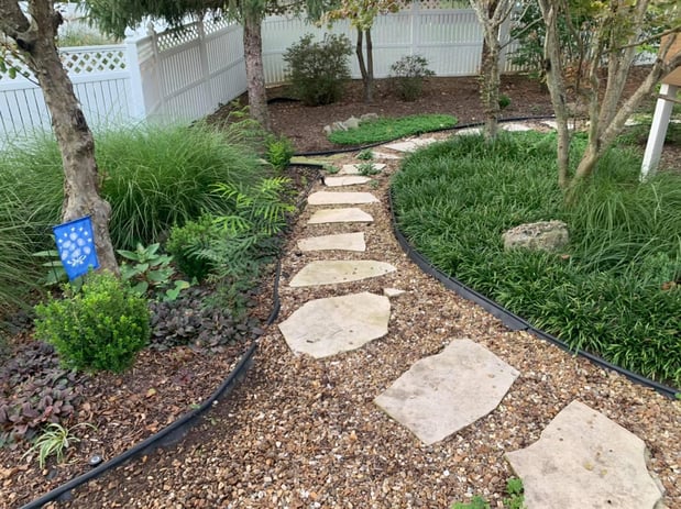 Images Archway Lawn Care