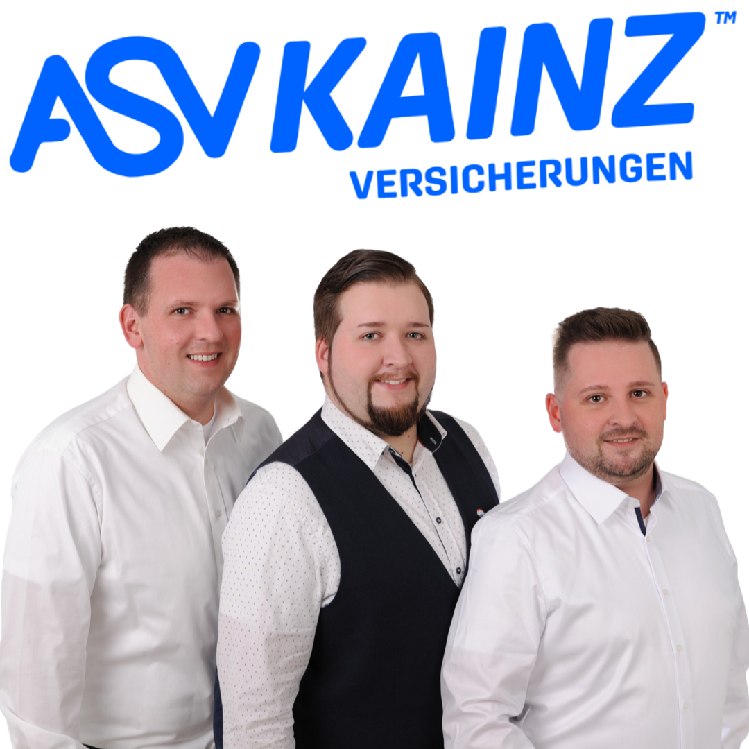 ASV KAINZ GmbH - Versicherungsmakler