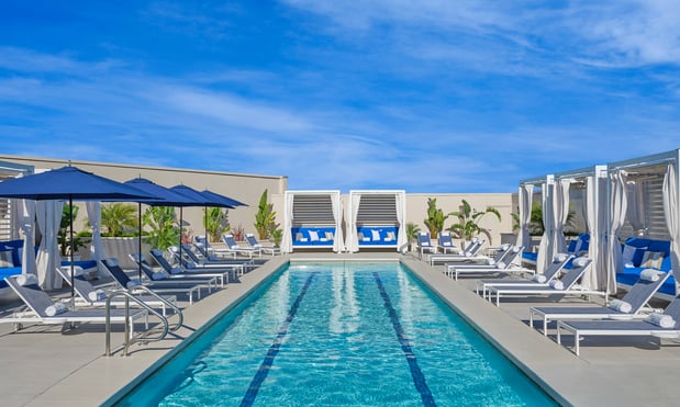 Images Four Seasons Hotel Silicon Valley at East Palo Alto