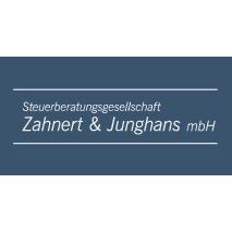 Logo Steuerberatungsgesellschaft Zahnert & Junghans mbH