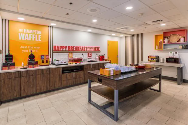 Images Hampton Inn Jasper