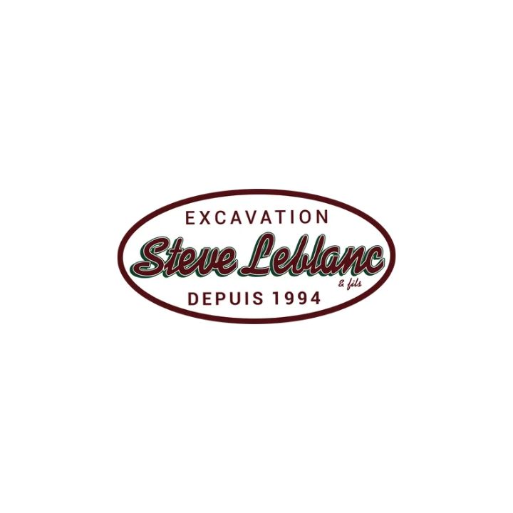 Excavation Steve Leblanc Inc