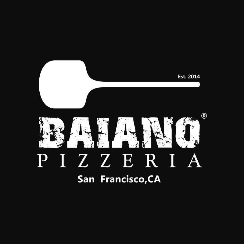 Baiano Pizzeria Logo