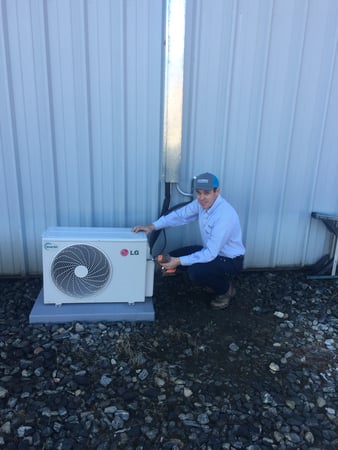 Images Premier Heating & Air