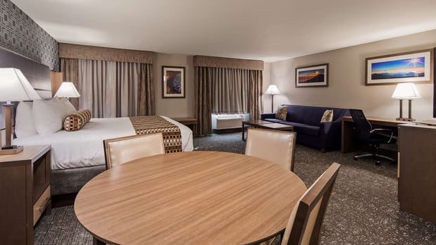 Images Best Western Plus Las Vegas West