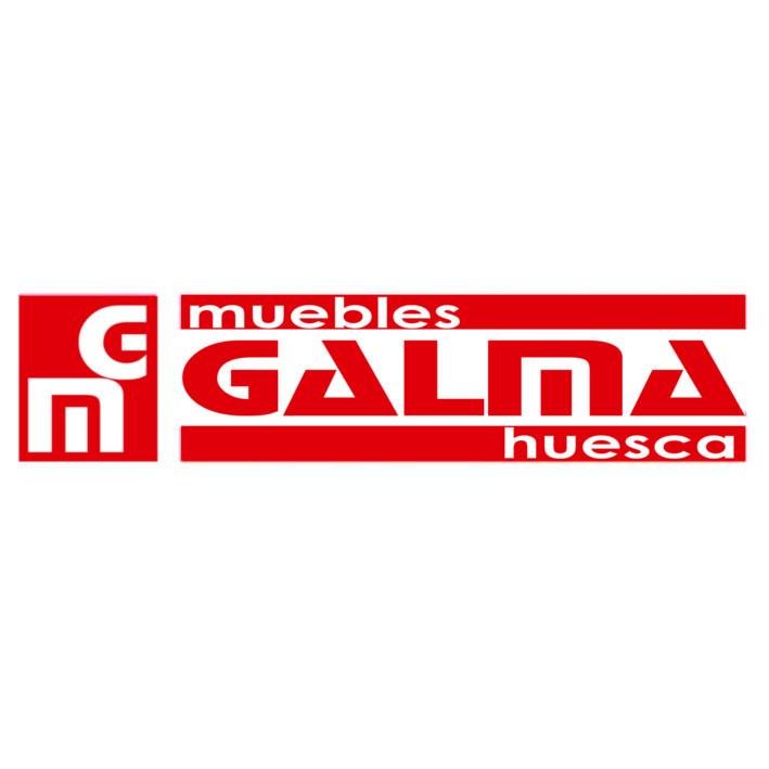 Muebles Galma Logo