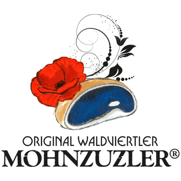 Logo von Ehrenberger GmbH-Bäckerei-Mohnzuzler Greißlerei