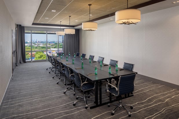 Images Hotel Indigo Flushing - LaGuardia by IHG