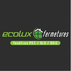 Ecolux Fermetures Sàrl Sàrl Logo