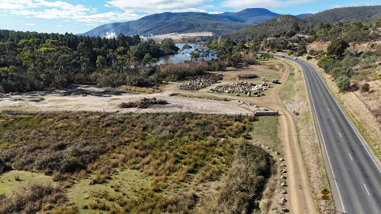 Images Granton Excavations & Maintenance Pty Ltd