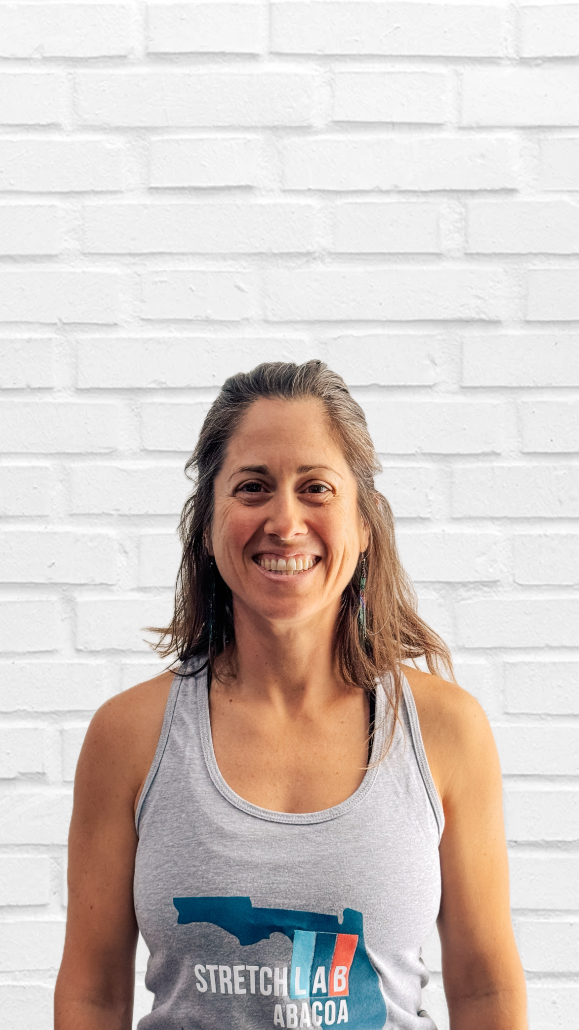 Sarah B.
