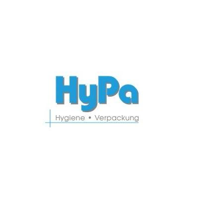 HyPa GmbH Logo
