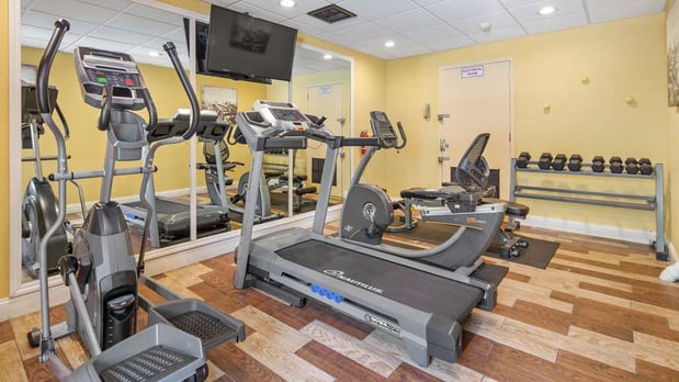 Images Best Western Plus Deerfield Beach Hotel & Suites