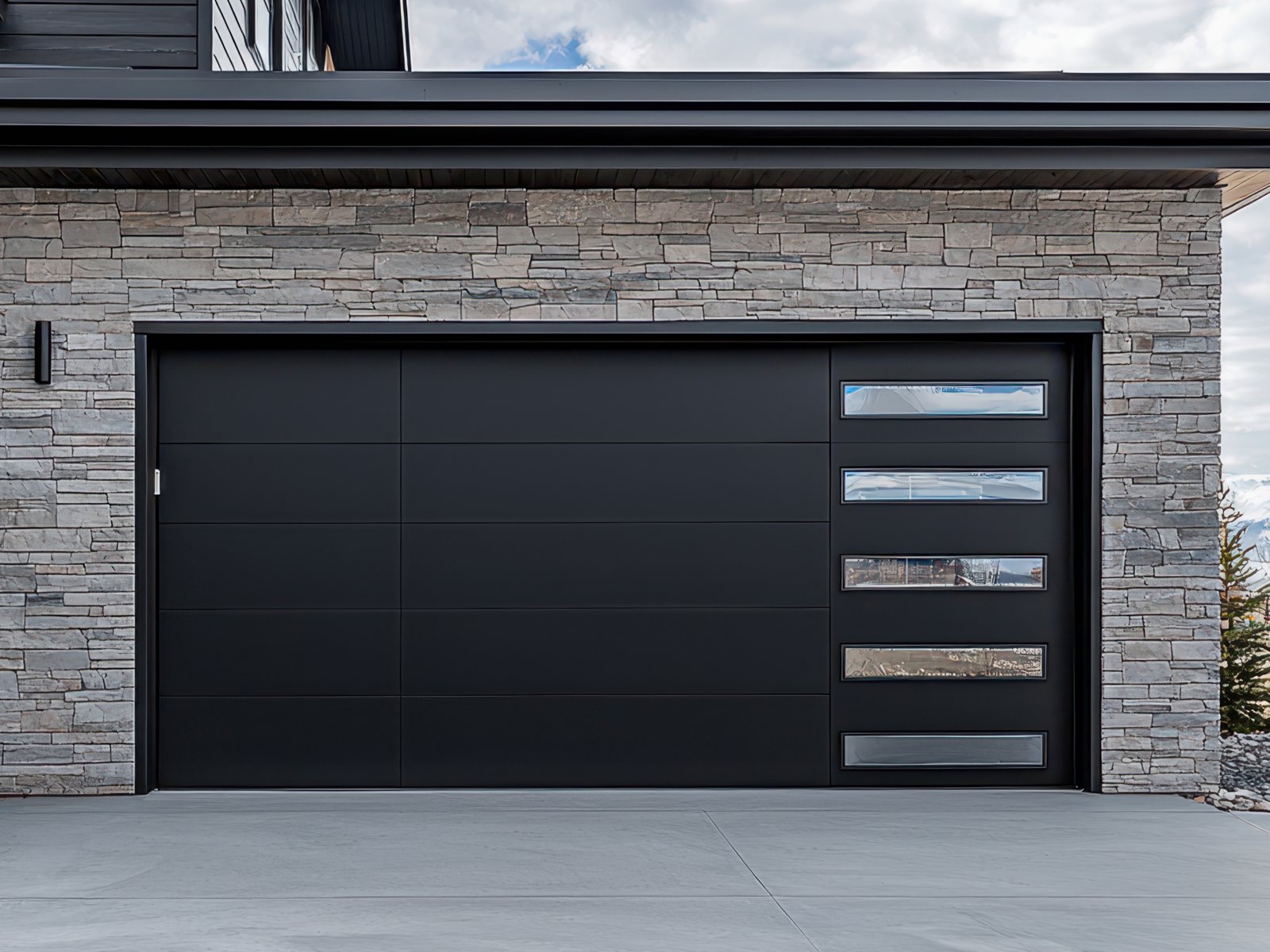Karina Garage Doors Repair