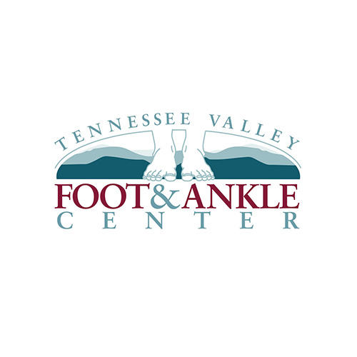 Tennessee Valley Foot & Ankle Logo