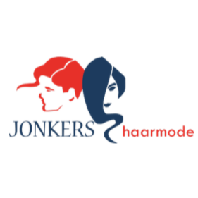 Jonkers Haarmode Logo