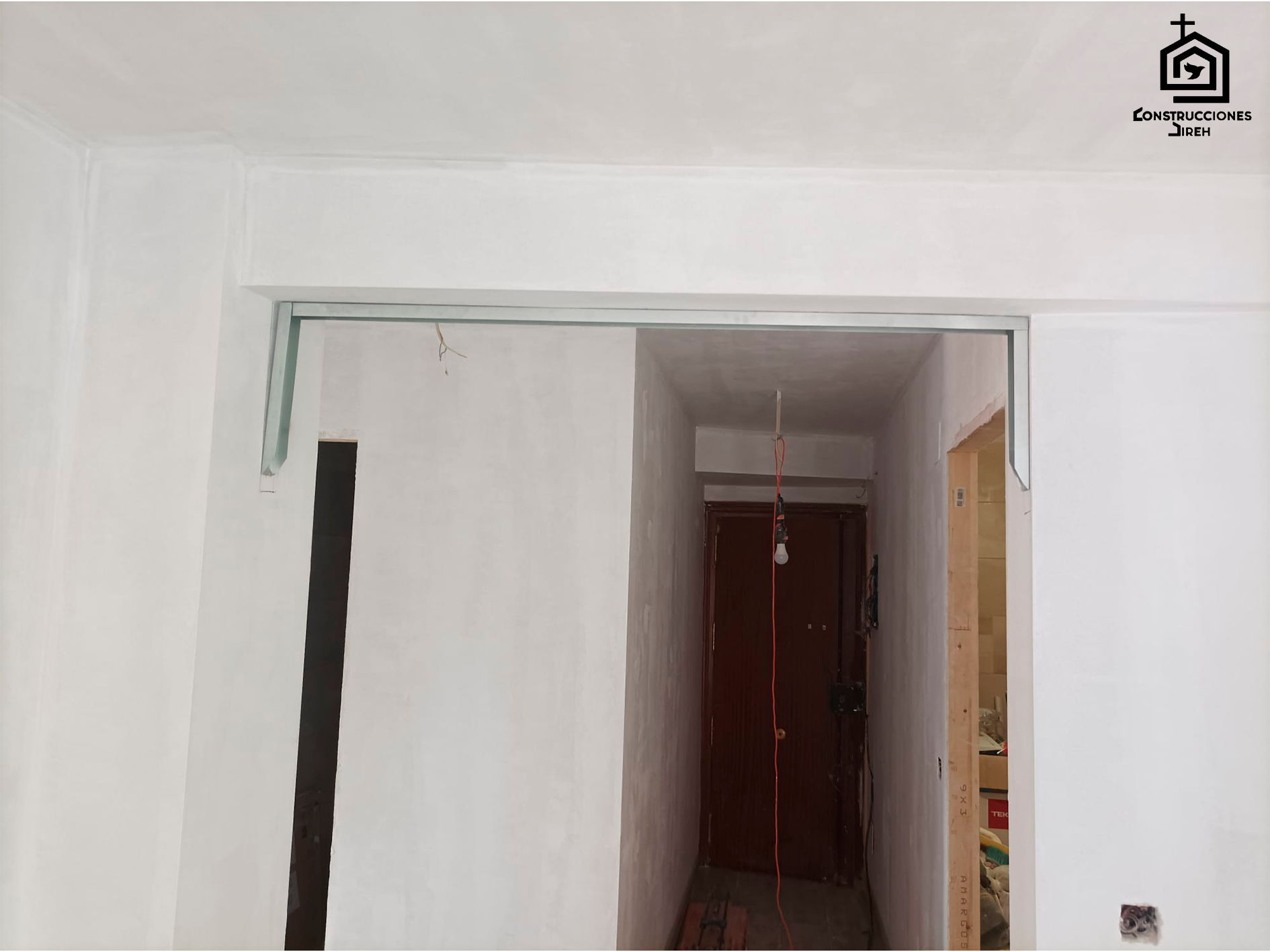 Images Construcciones Jireh