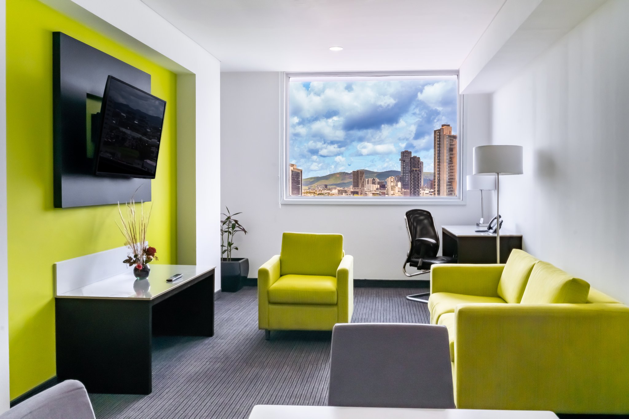 Images Holiday Inn Express & Suites Puebla Angelopolis by IHG