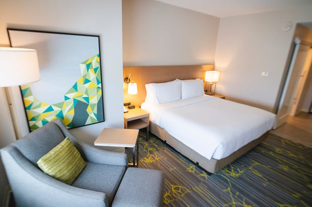 Images Holiday Inn & Suites Houston NW - Willowbrook by IHG