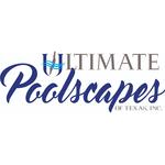 Ultimate Poolscapes of Texas Logo