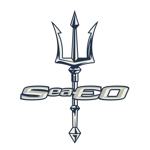 SeaEO Luxury Boat Charters Logo