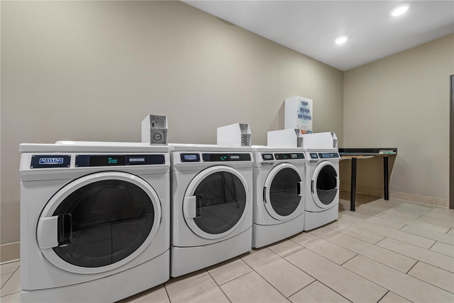 Laundry