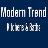 Modern Trend Kitchens & Baths