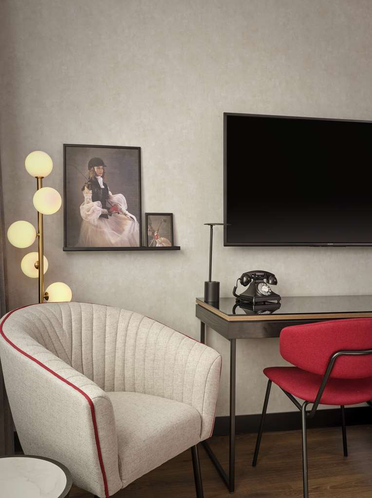 Radisson RED Belgrade